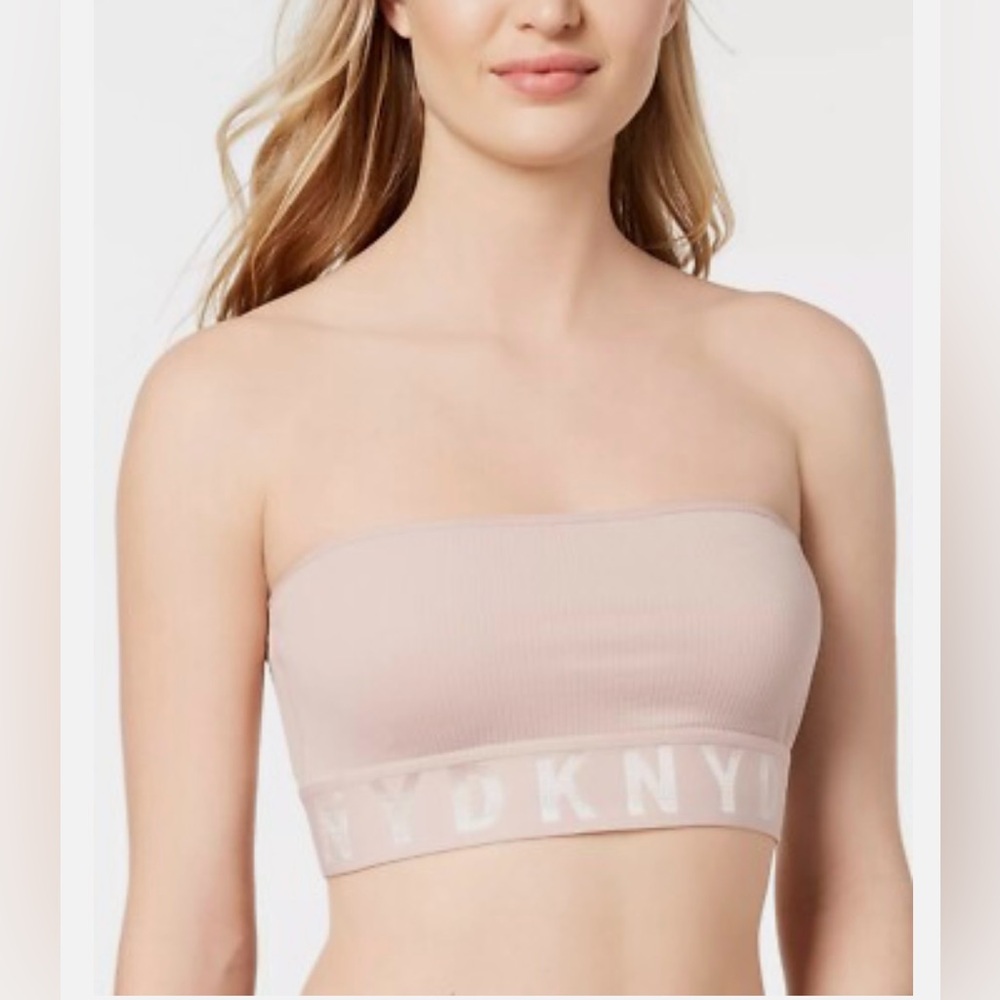 NWOT Bandeau bra size S